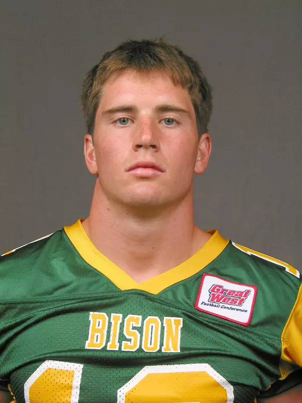 Kyle Belmont
