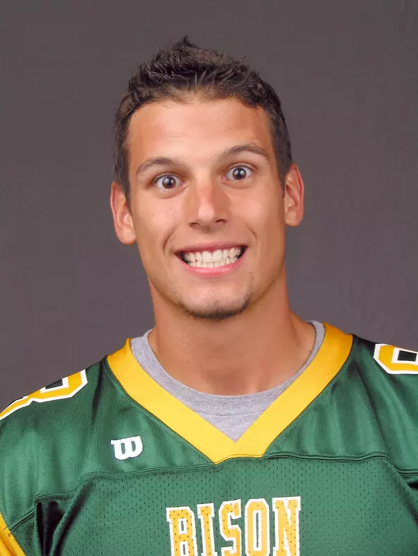 Mike Dragosavich