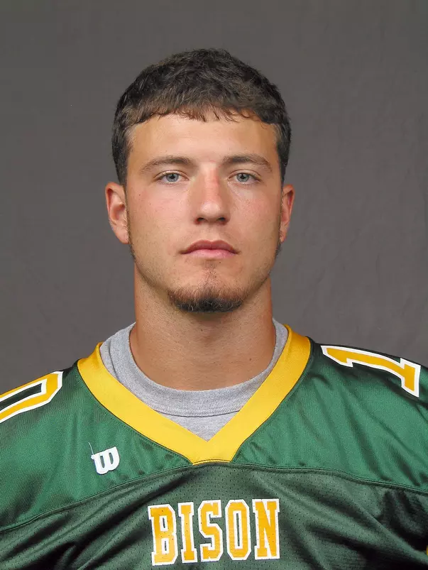 Mitch Brecke