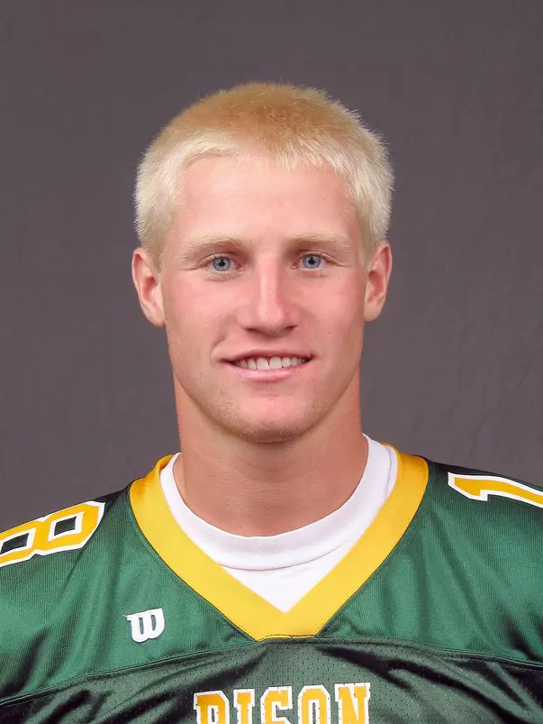 Nick Mertens