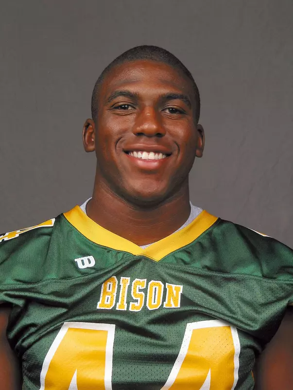 Ramon Humber