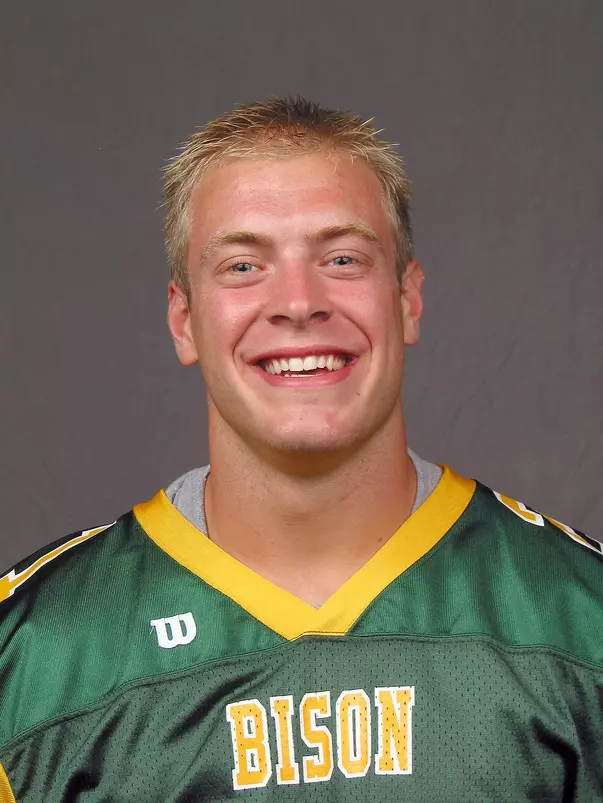 Ryan Olson