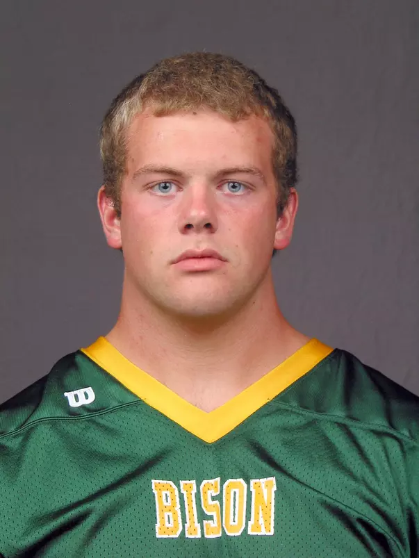 Tyler Lekang