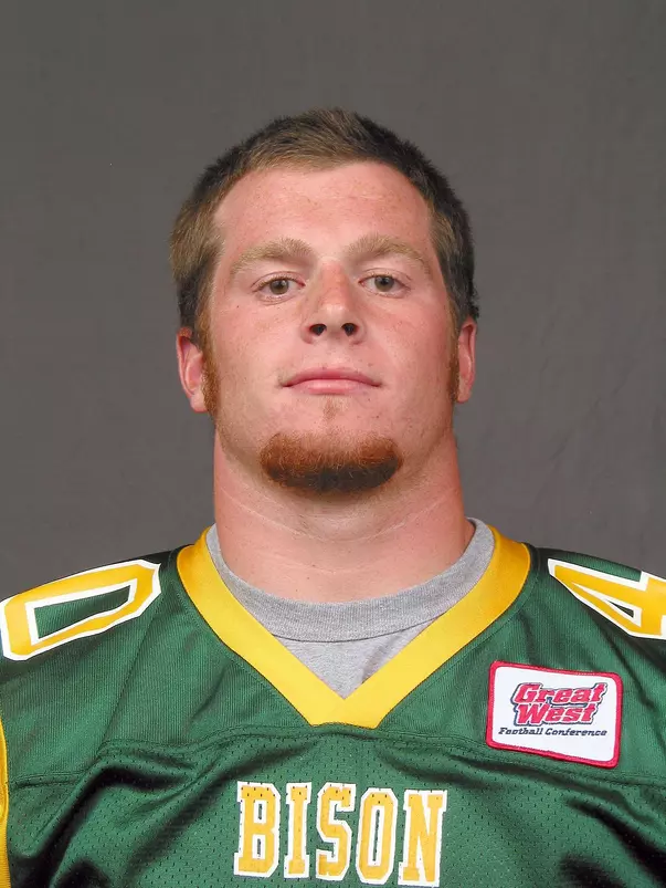 Tyler Roehl
