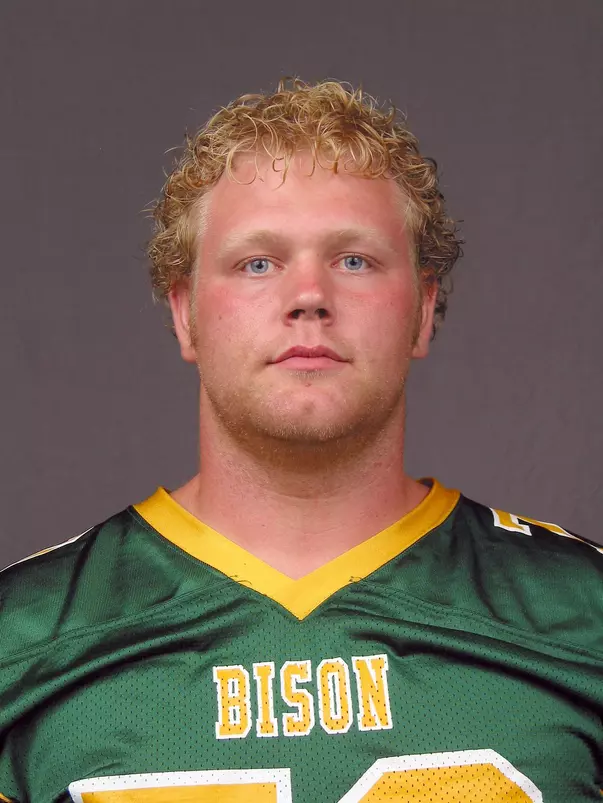 Zach Harrington