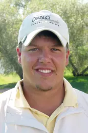 Brock Graff