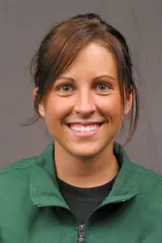 Nicole Haverland