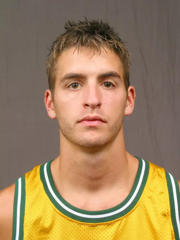 Ben Stoll