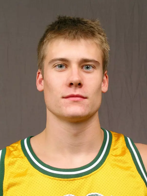 Ben Woodside