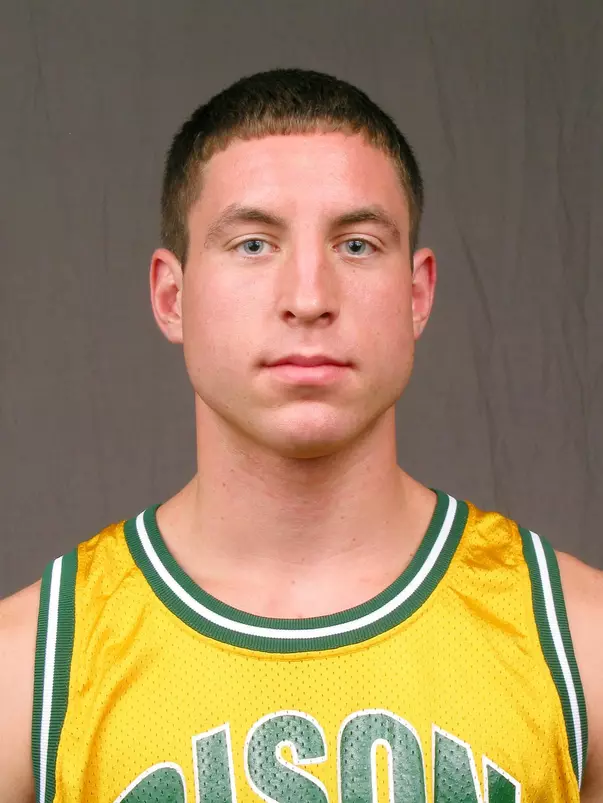 Josh Vaughan
