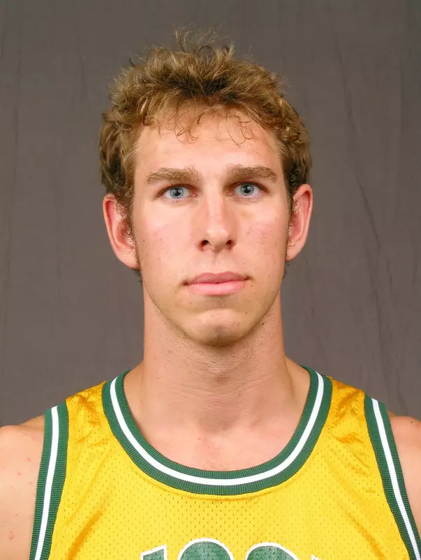 Sam Sussenguth