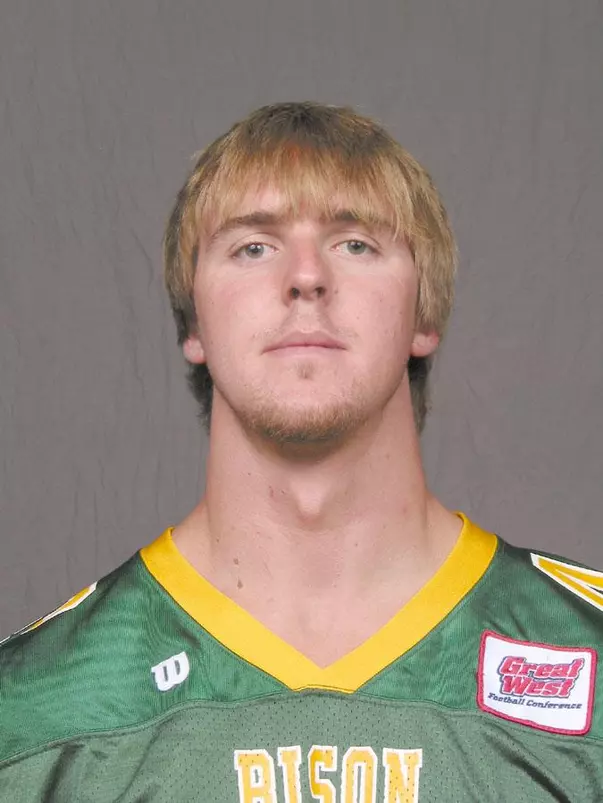 Alex Kingsley