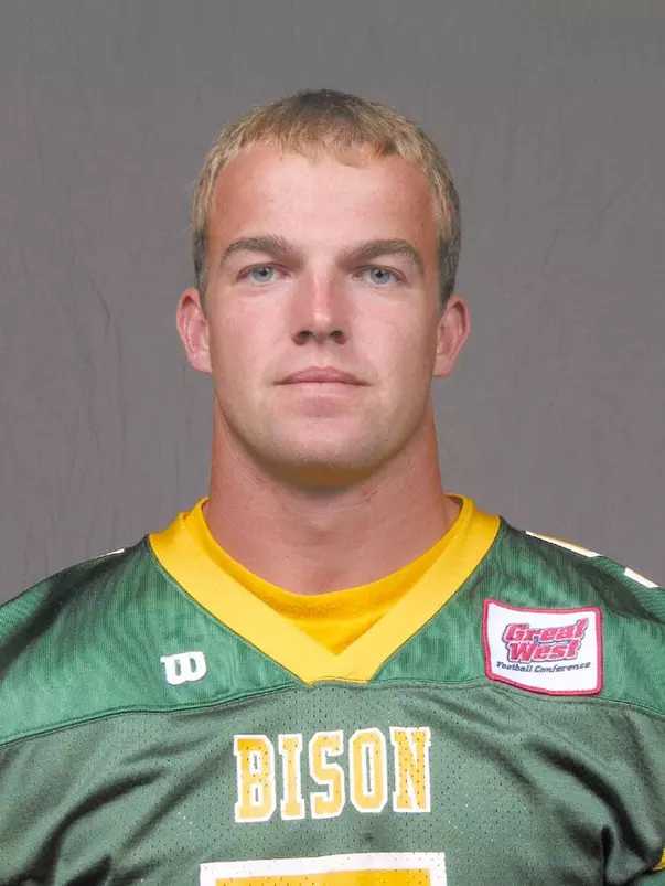 Barry Quickstad