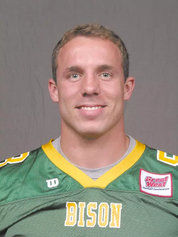 Brian Dahl