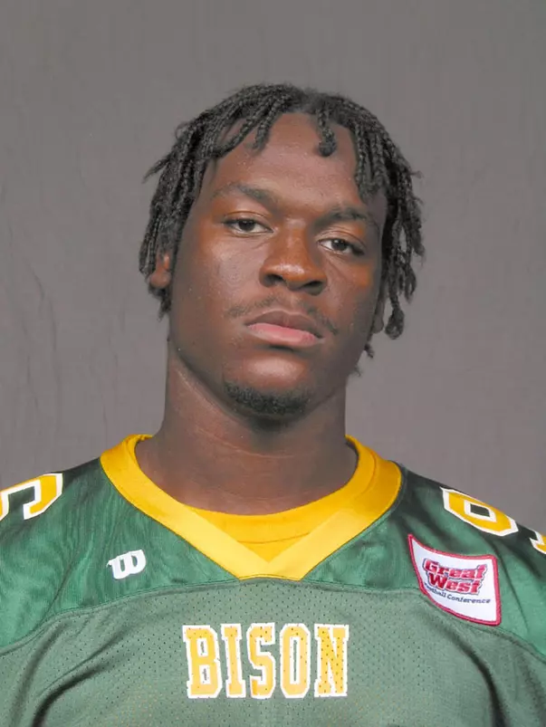 Christon Dallas