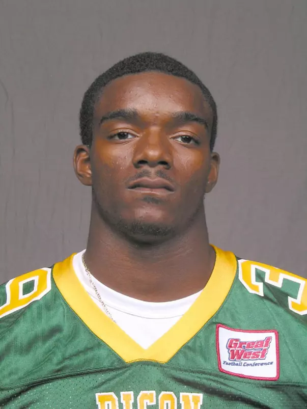 Derrius Colvin