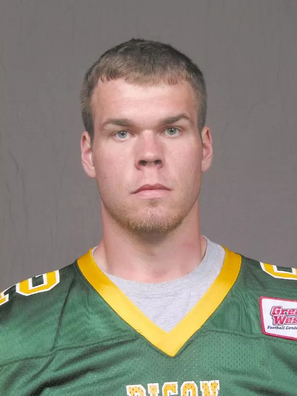 Granger Hamland