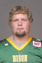 Jake Erickson