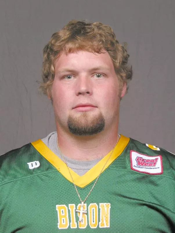 Jake Erickson