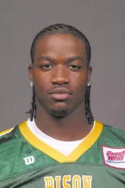 Jamar Champ