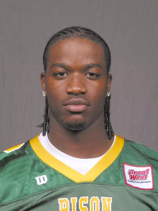 Jamar Champ