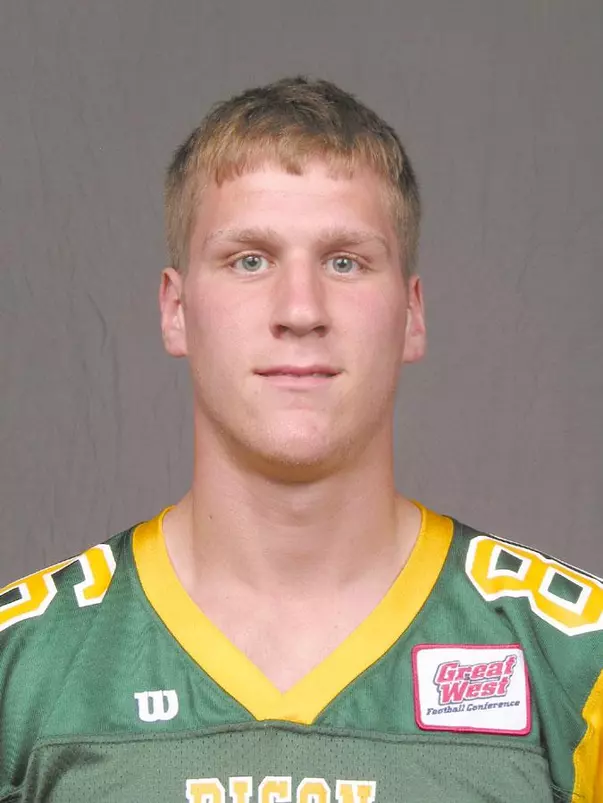 Jared Hines