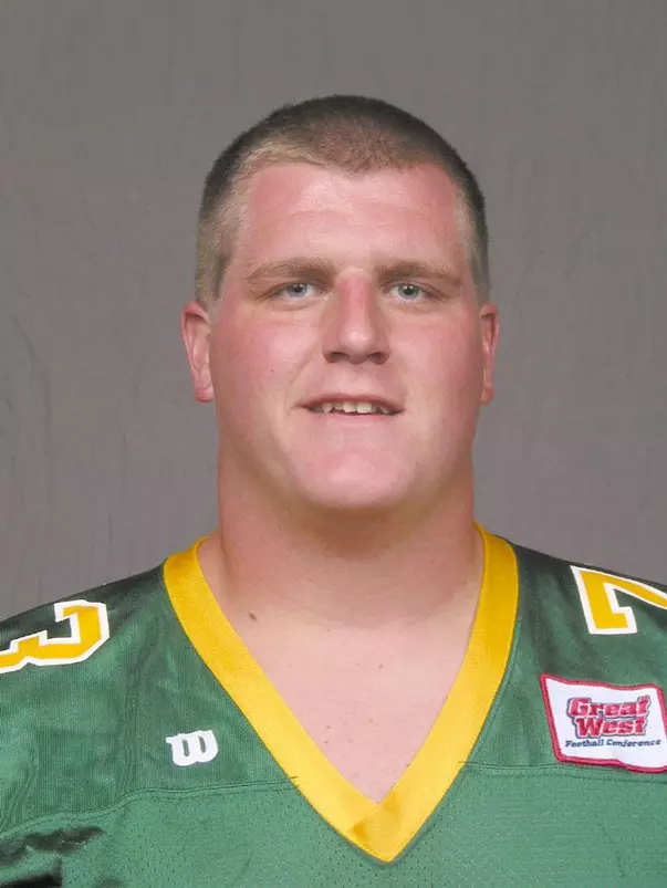 Justin Buckwalter