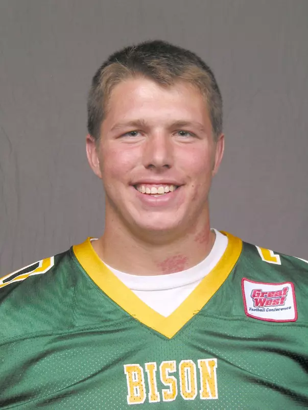 Matthew Gratzek