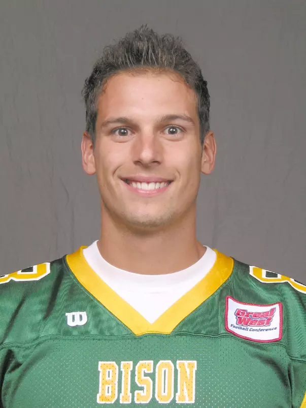 Mike Dragosavich