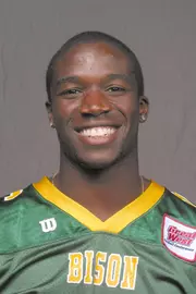 Nick Jackson