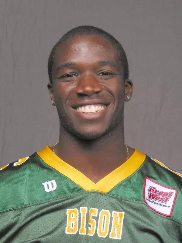 Nick Jackson