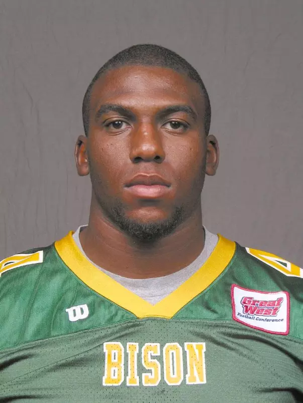 Ramon Humber