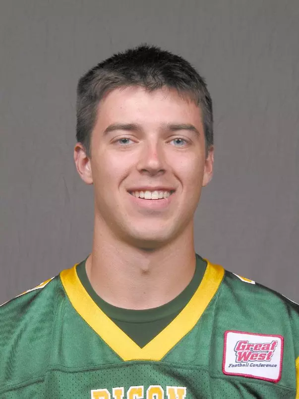 Ryan Parsons