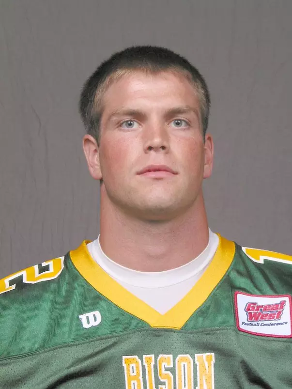 Sam Boraas