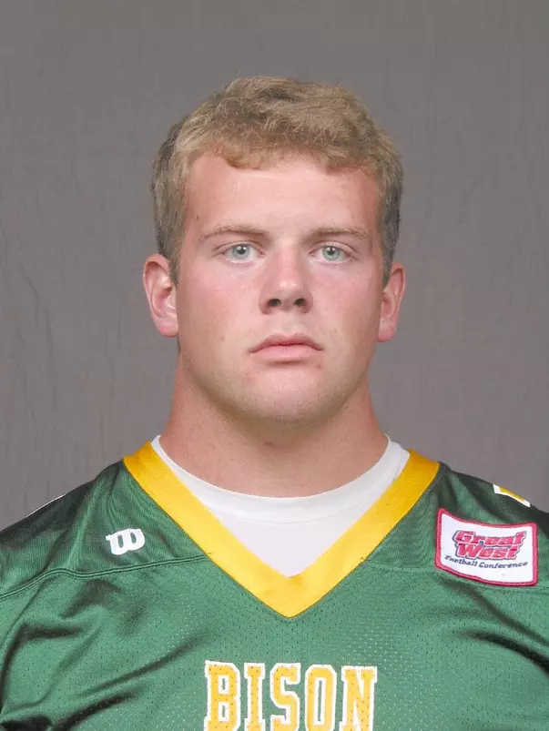Tyler Lekang