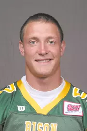 Zac Benson