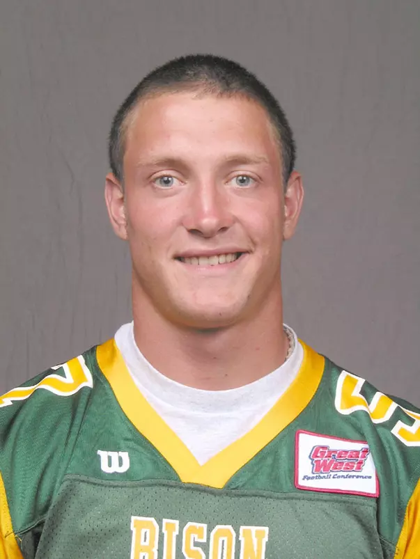Zac Benson