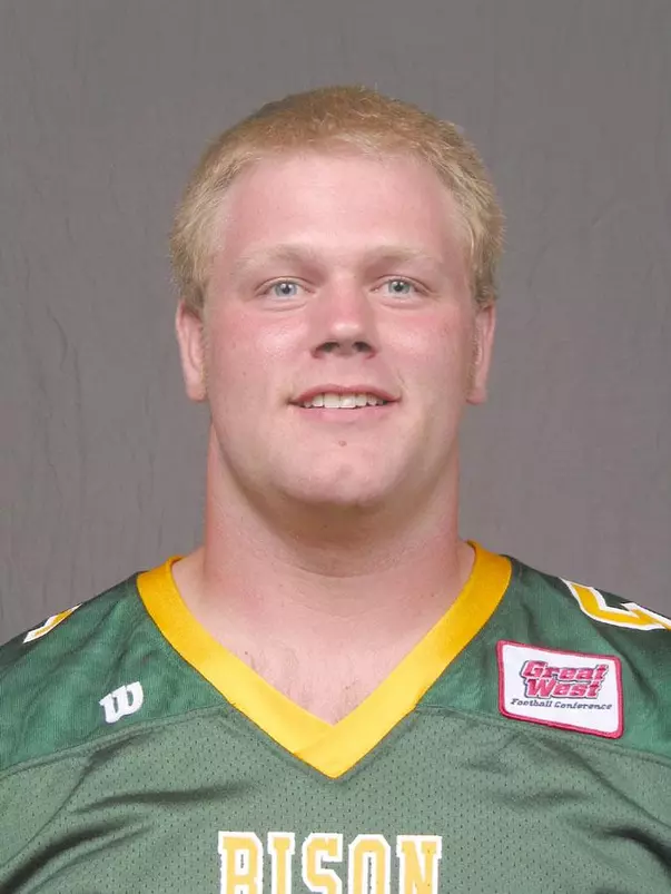 Zach Harrington