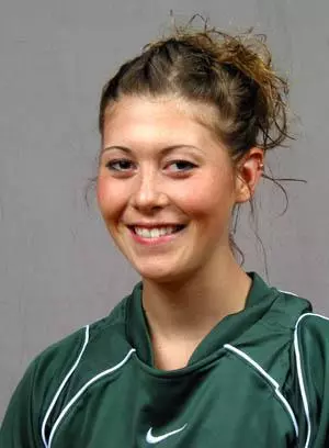 Ashley Chandler