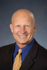 Craig Bohl