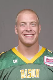 Ryan Olson