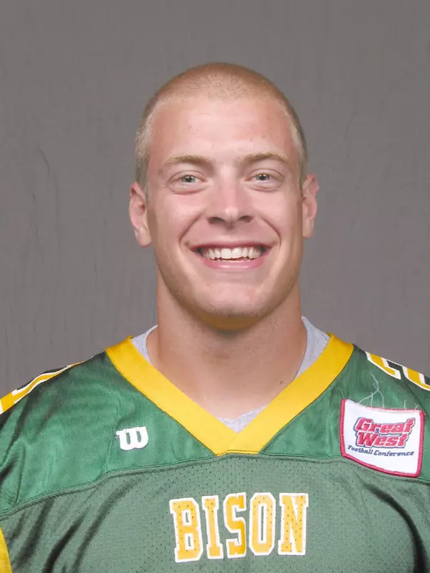 Ryan Olson