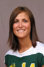Lindsay Rogers
