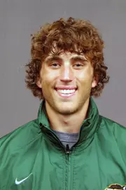 Chad Bergan