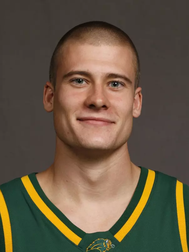 Ben Woodside