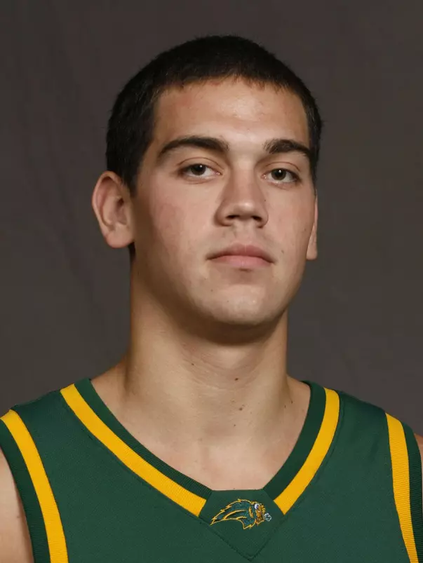 Eric Carlson