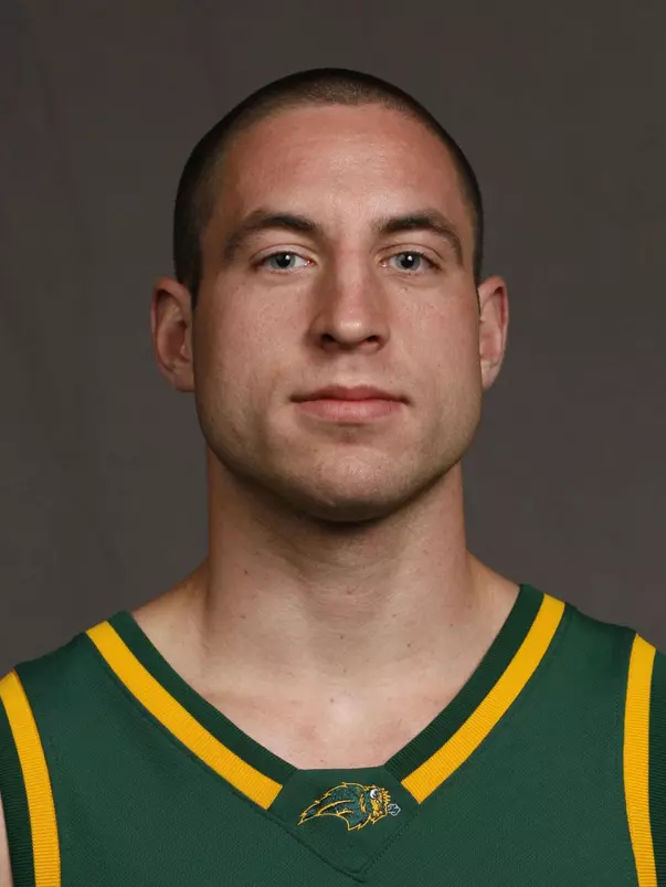 Josh Vaughan