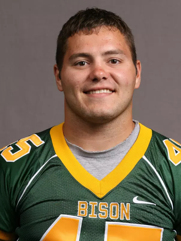 Bryan Reimers