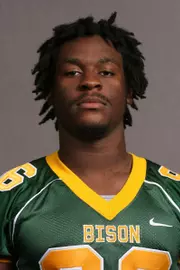 Christon Dallas
