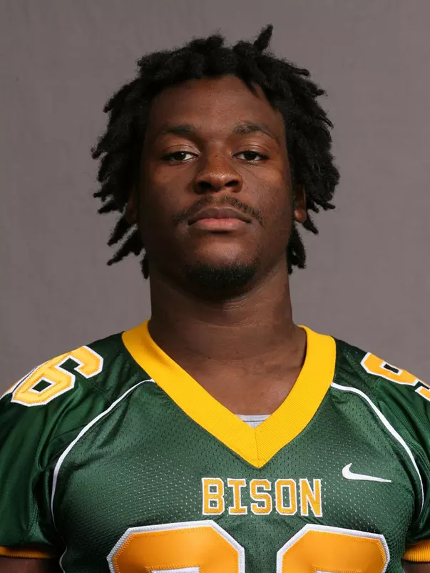 Christon Dallas